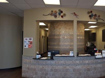San Angelo Dental