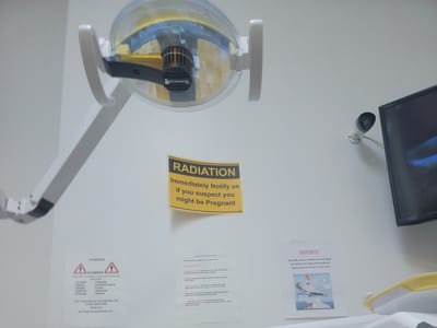 San Diego Family Dentistry Inc