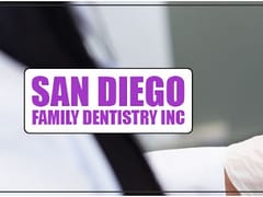 San Diego Family Dentistry Inc