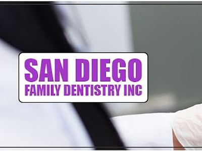 San Diego Family Dentistry Inc