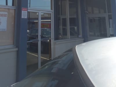 San Diego Family Dentistry Inc