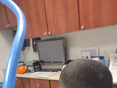 San Juan Dental - Dra. Rosa Rodríguez Vélez