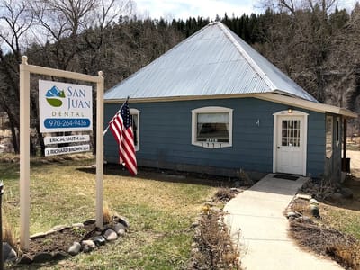San Juan Dental