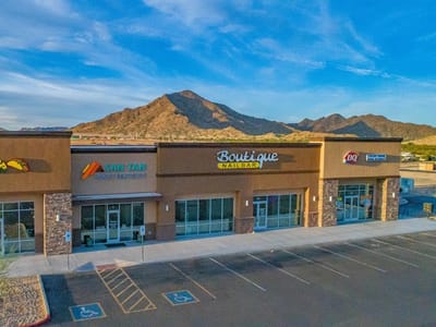 San Tan Family Dentistry