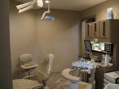 Sanborn Dental Associates