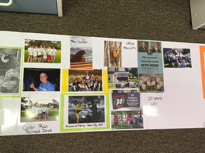 Sanborn Dental Associates