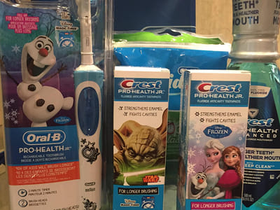 Sanborn Dental Associates