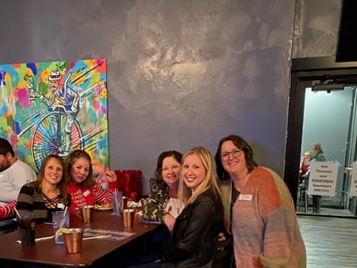 Sanborn Dental Associates