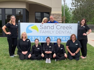 Sand Creek Family Dental
