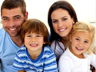 Sand Creek Family Dental