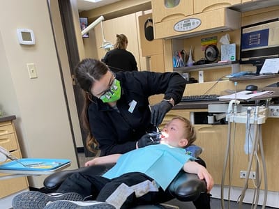 Sand Creek Family Dental