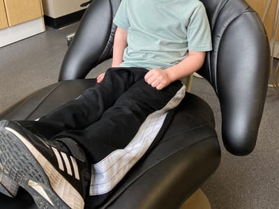 Sand Creek Family Dental