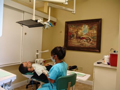 Sand Lake Dental