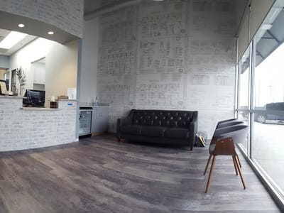 Sandalwood Family & Cosmetic Dentistry