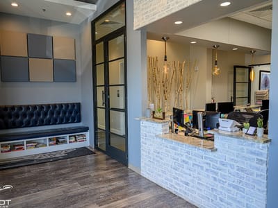 Sandalwood Family & Cosmetic Dentistry