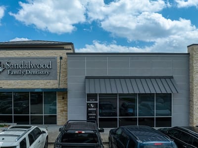 Sandalwood Family & Cosmetic Dentistry