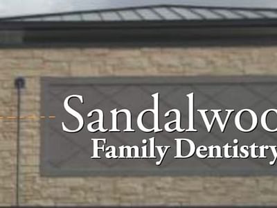 Sandalwood Family & Cosmetic Dentistry