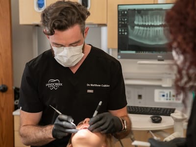 Sandcreek Dental