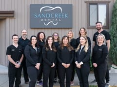 Sandcreek Dental
