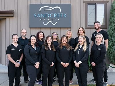 Sandcreek Dental