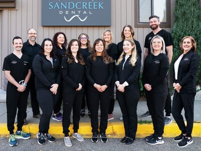 Sandcreek Dental