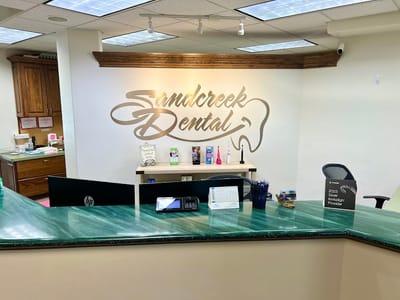 Sandcreek Dental