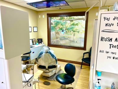Sandcreek Dental
