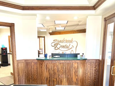 Sandcreek Dental