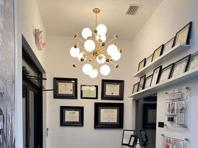 Sandeep V. Patel, DDS, PA, Darshan P. Patel, DMD, PA