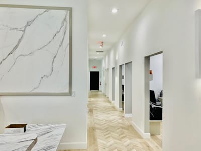 Sandeep V. Patel, DDS, PA, Darshan P. Patel, DMD, PA