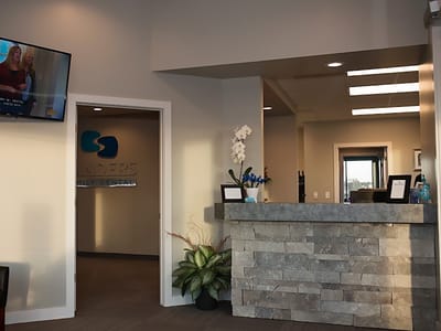 Sanders Family Dental