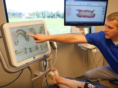 Sanders Family Dental