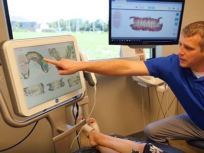 Sanders Family Dental