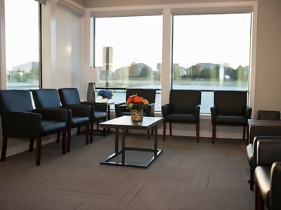 Sanders Family Dental