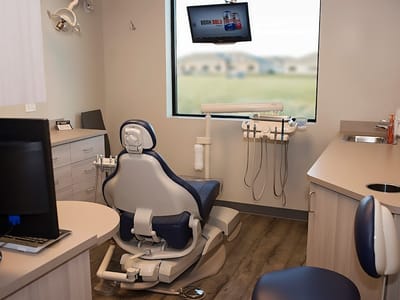 Sanders Family Dental