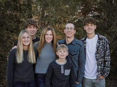 Sanders Family Dentistry