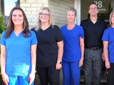 Sanders Family Dentistry