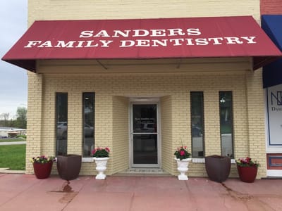 Sanders Family Dentistry