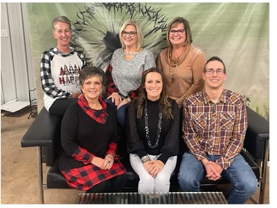 Sanders Family Dentistry