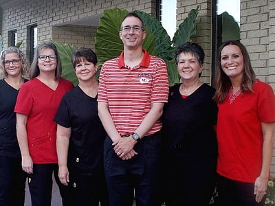 Sanders Family Dentistry