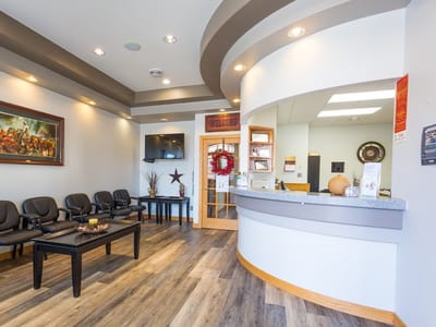 Sandhills Family Dental