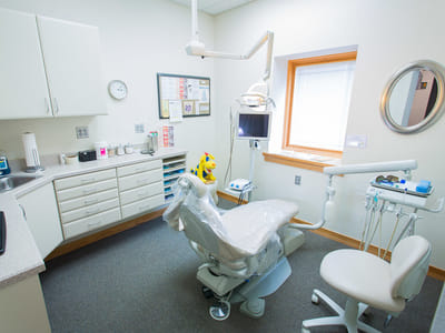 Sandhills Family Dental