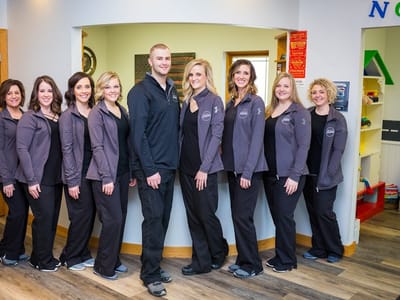 Sandhills Family Dental
