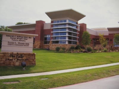 Sandi L Hamm DDS Cosmetic and Comprehensive Dentistry