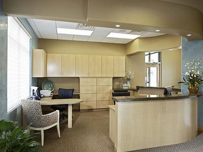 Sandi L Hamm DDS Cosmetic and Comprehensive Dentistry