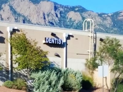 Sandia Heights Dental Care