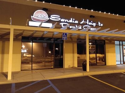 Sandia Heights Dental Care