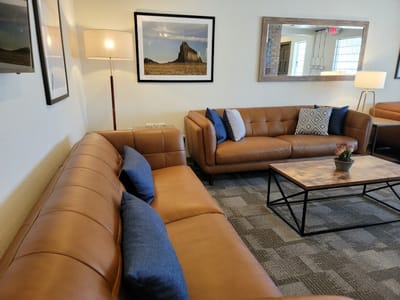 Sandia Park Family Dentistry