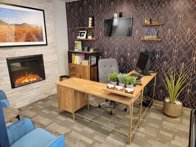 Sandia Park Family Dentistry