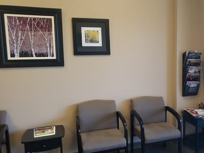 Sandia Smiles Dental Center
